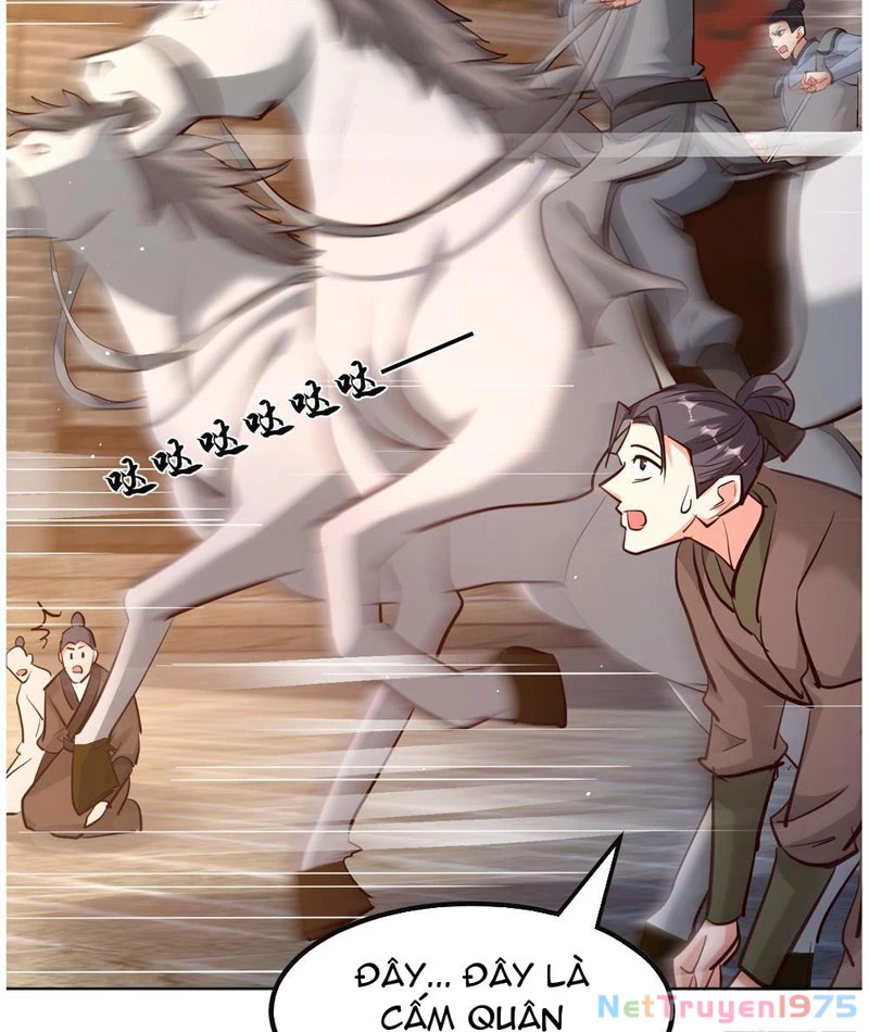 Hệ Thống Hèn Mọn Quỳ Xuống Cầu Xin Ta Vô Địch Chapter 51 - 32