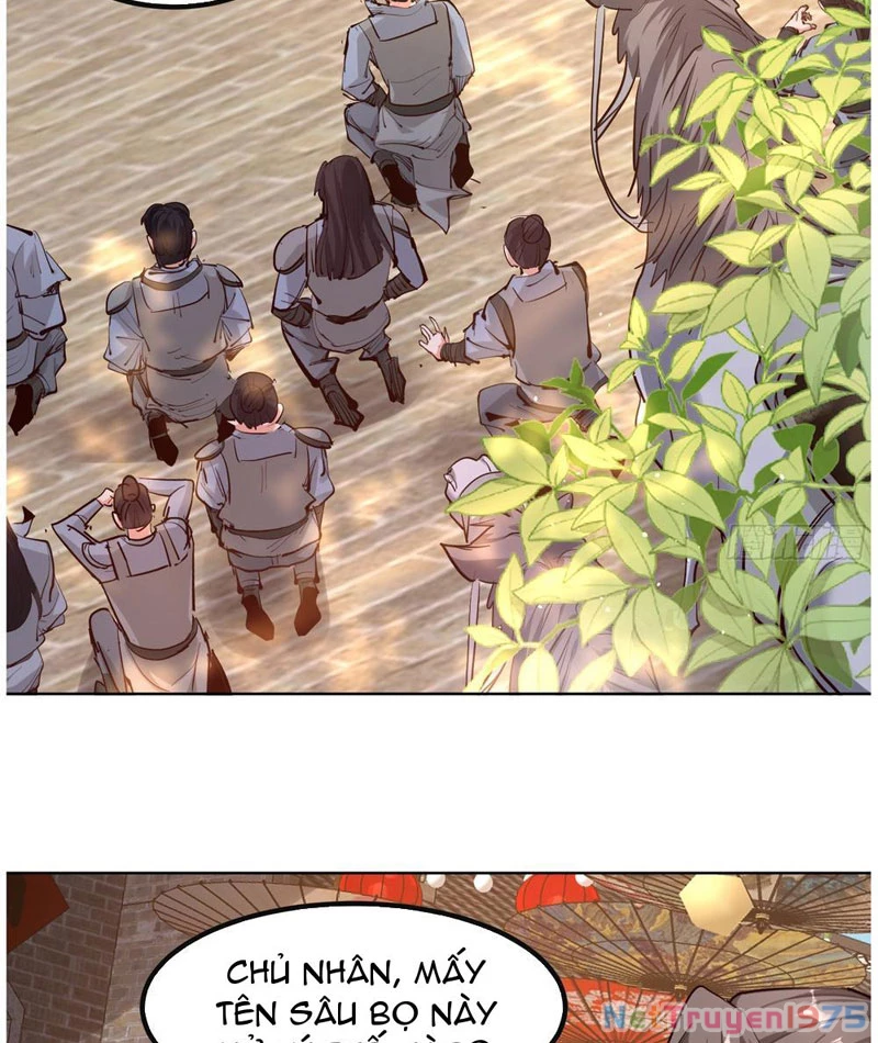 Hệ Thống Hèn Mọn Quỳ Xuống Cầu Xin Ta Vô Địch Chapter 51 - 34