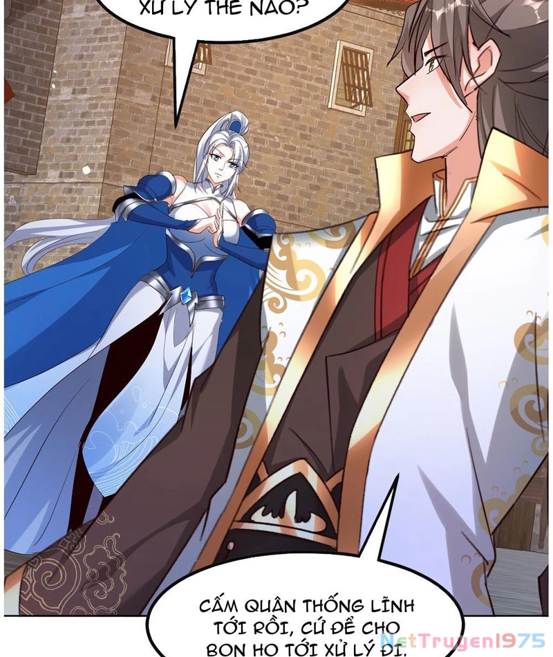 Hệ Thống Hèn Mọn Quỳ Xuống Cầu Xin Ta Vô Địch Chapter 51 - 35