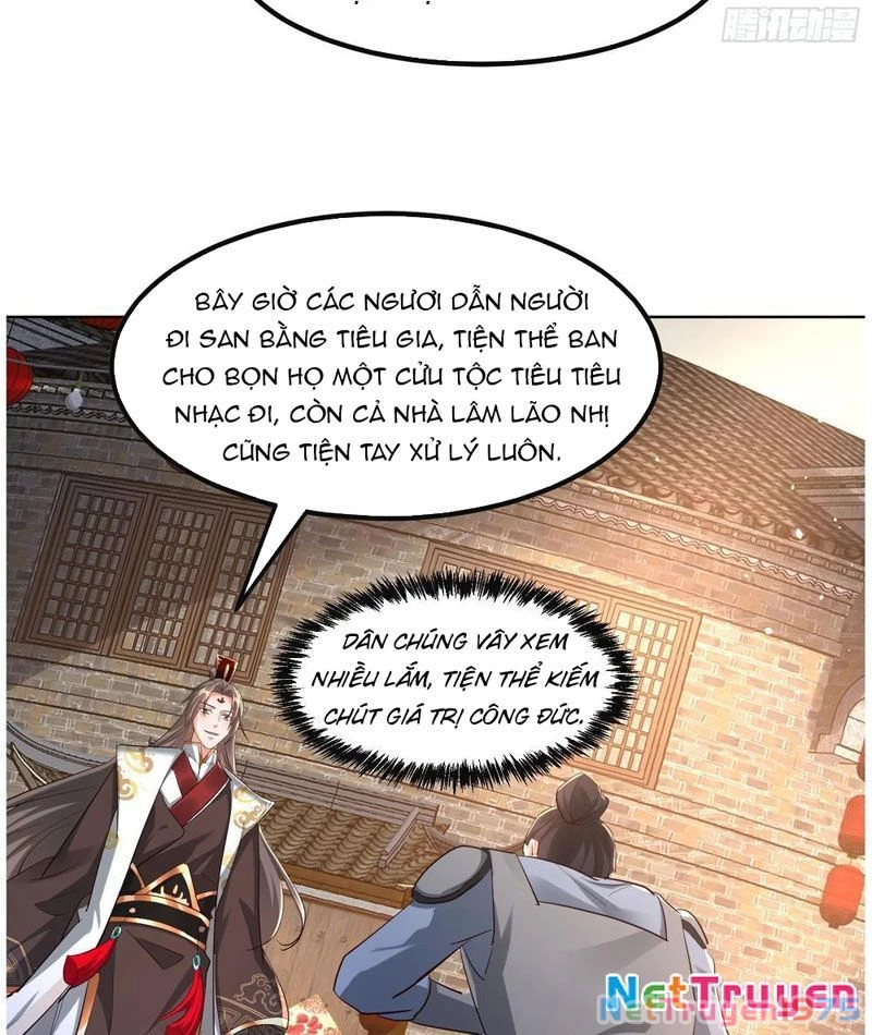 Hệ Thống Hèn Mọn Quỳ Xuống Cầu Xin Ta Vô Địch Chapter 51 - 36