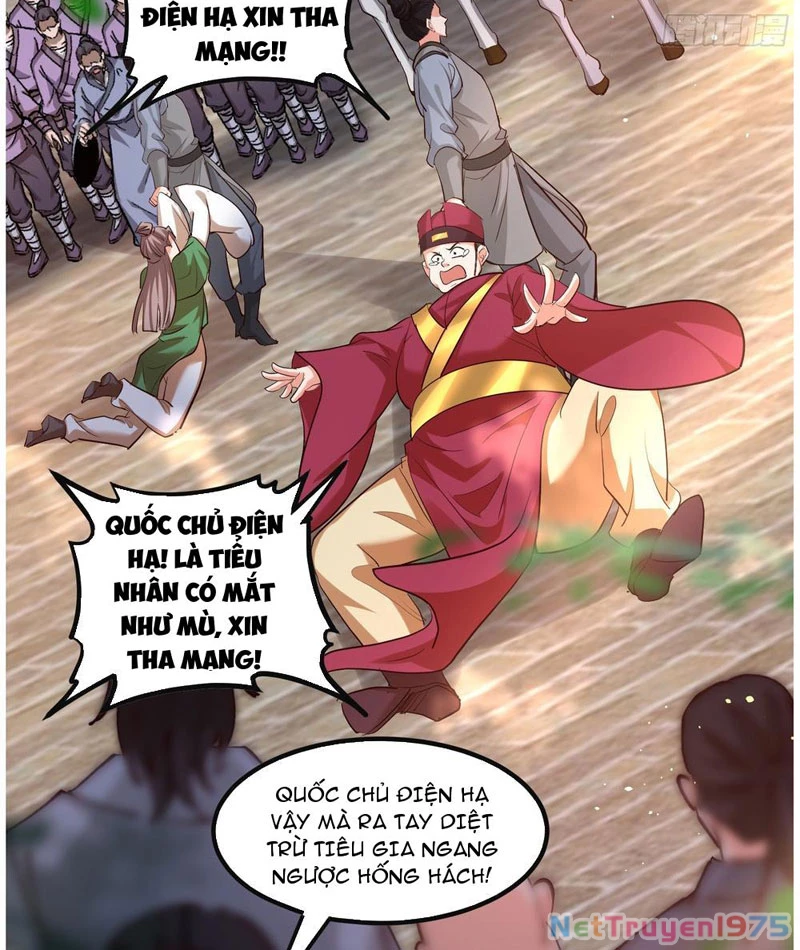 Hệ Thống Hèn Mọn Quỳ Xuống Cầu Xin Ta Vô Địch Chapter 51 - 39