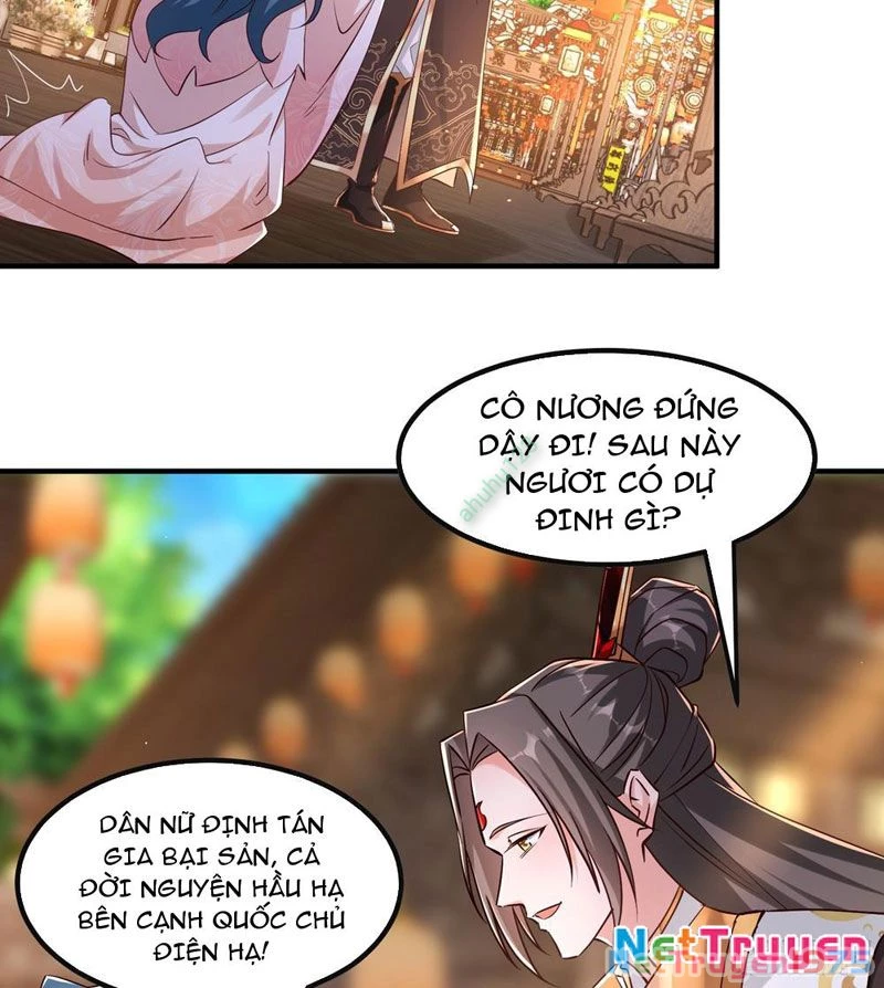 Hệ Thống Hèn Mọn Quỳ Xuống Cầu Xin Ta Vô Địch Chapter 51 - 41