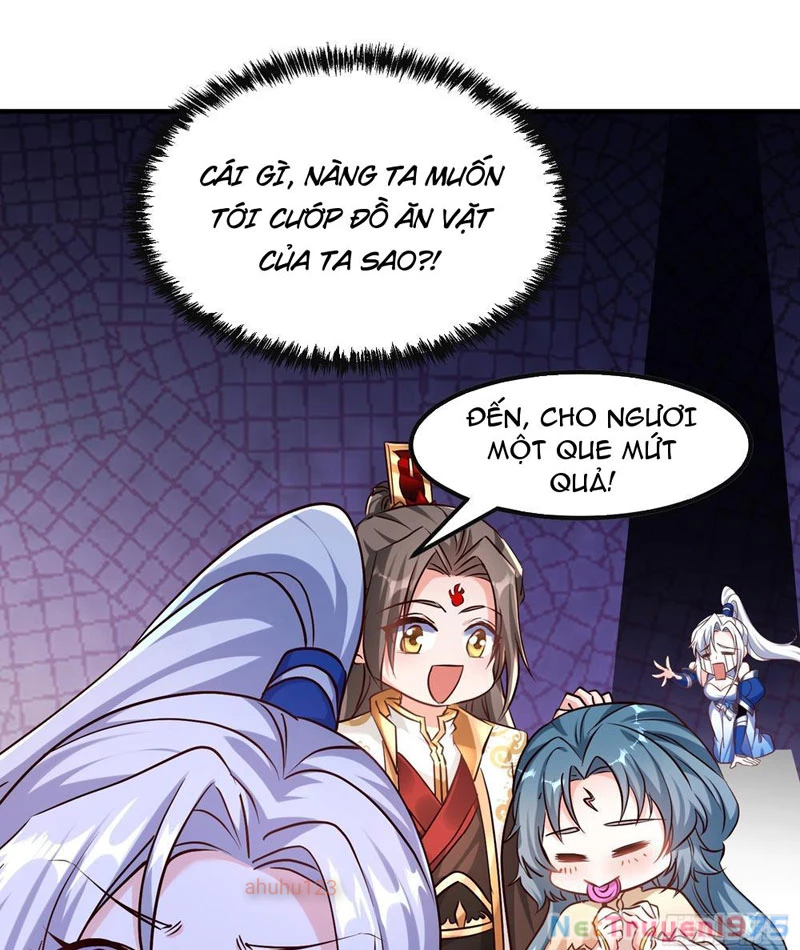 Hệ Thống Hèn Mọn Quỳ Xuống Cầu Xin Ta Vô Địch Chapter 51 - 44