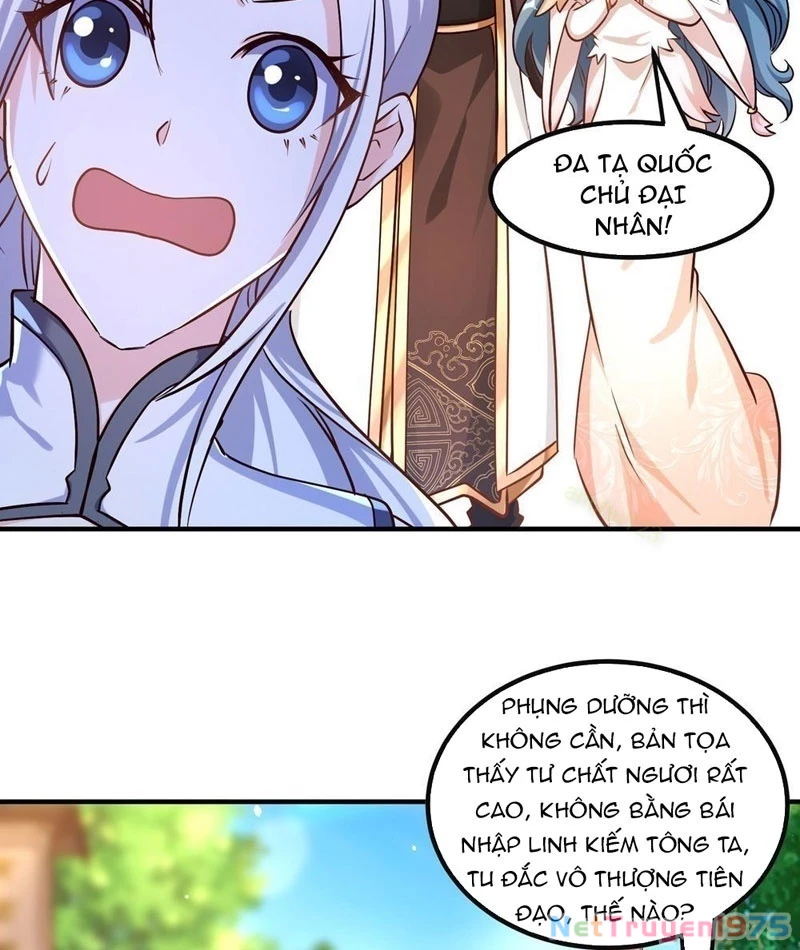 Hệ Thống Hèn Mọn Quỳ Xuống Cầu Xin Ta Vô Địch Chapter 51 - 45