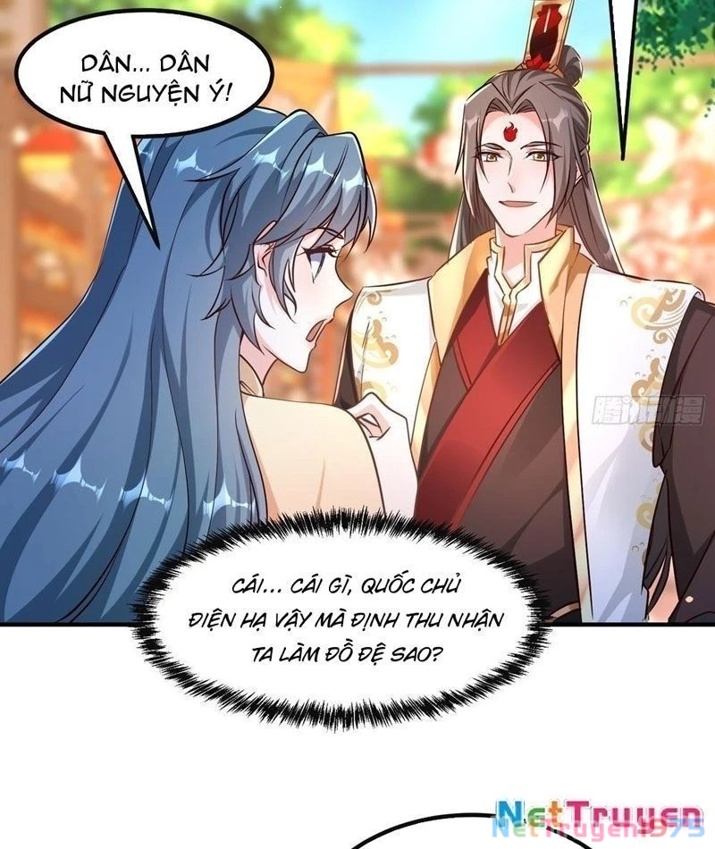 Hệ Thống Hèn Mọn Quỳ Xuống Cầu Xin Ta Vô Địch Chapter 51 - 46