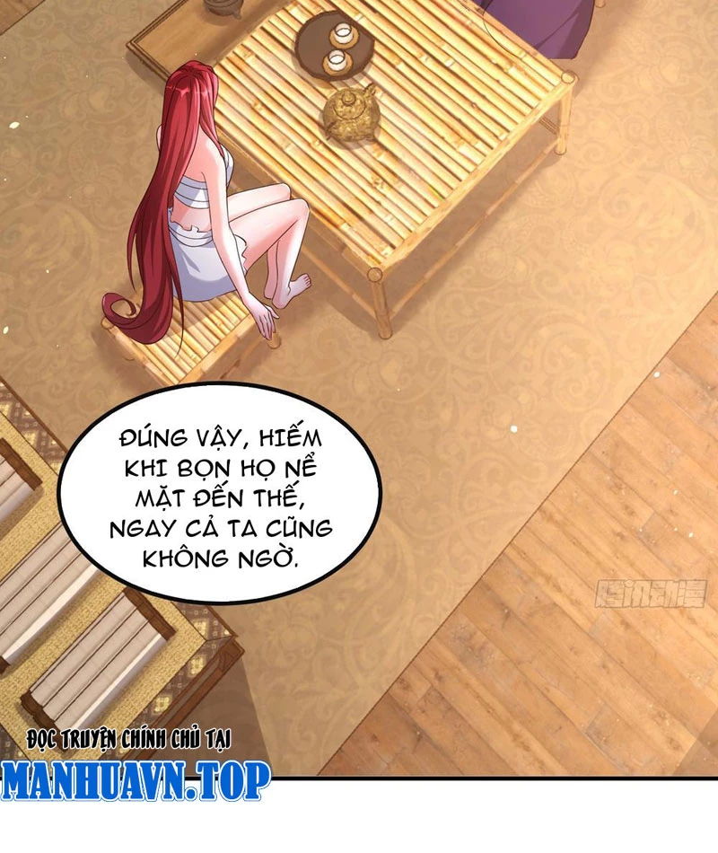 Hệ Thống Hèn Mọn Quỳ Xuống Cầu Xin Ta Vô Địch Chapter 52 - 4