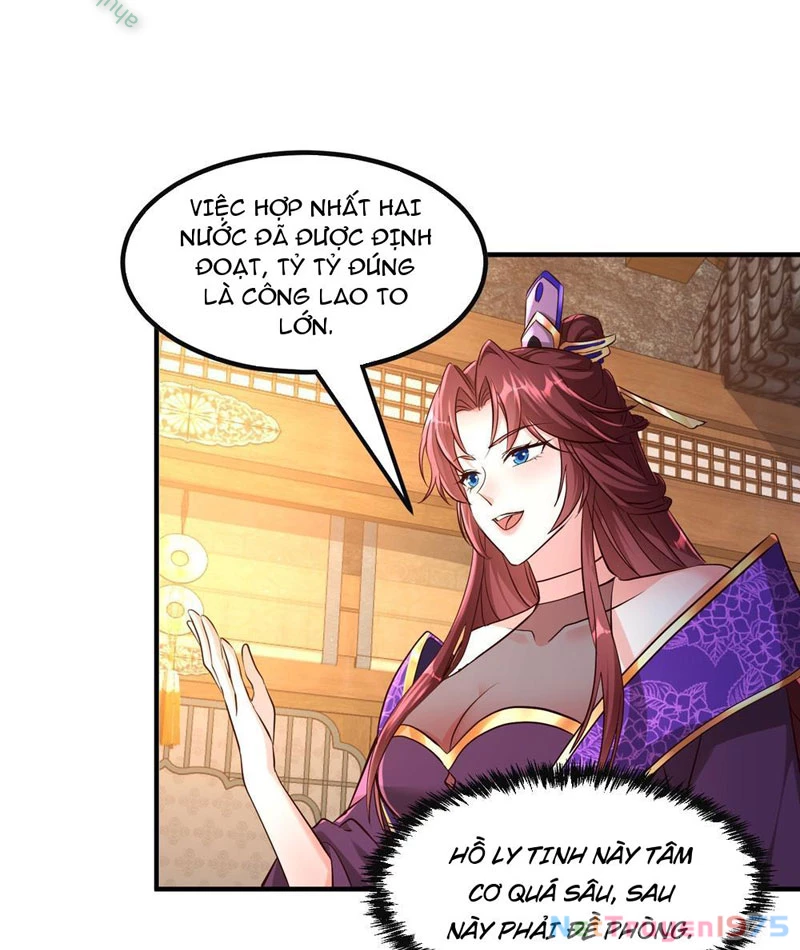 Hệ Thống Hèn Mọn Quỳ Xuống Cầu Xin Ta Vô Địch Chapter 52 - 5