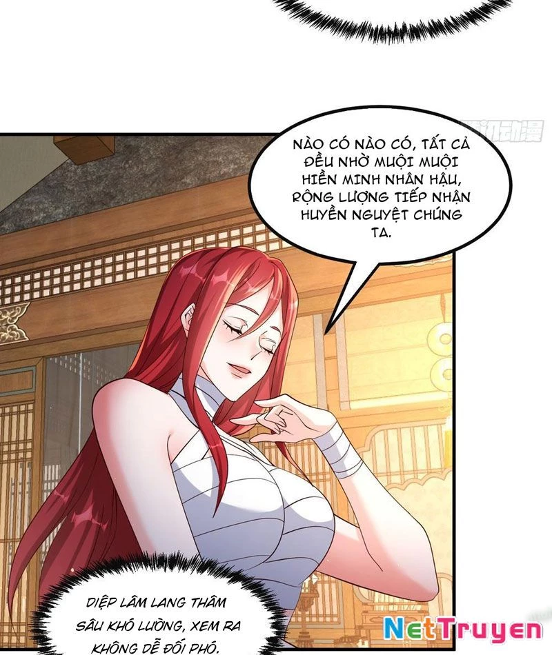 Hệ Thống Hèn Mọn Quỳ Xuống Cầu Xin Ta Vô Địch Chapter 52 - 6