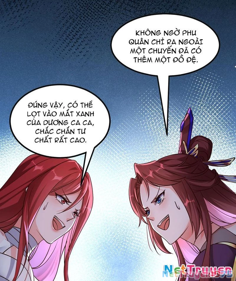 Hệ Thống Hèn Mọn Quỳ Xuống Cầu Xin Ta Vô Địch Chapter 52 - 11