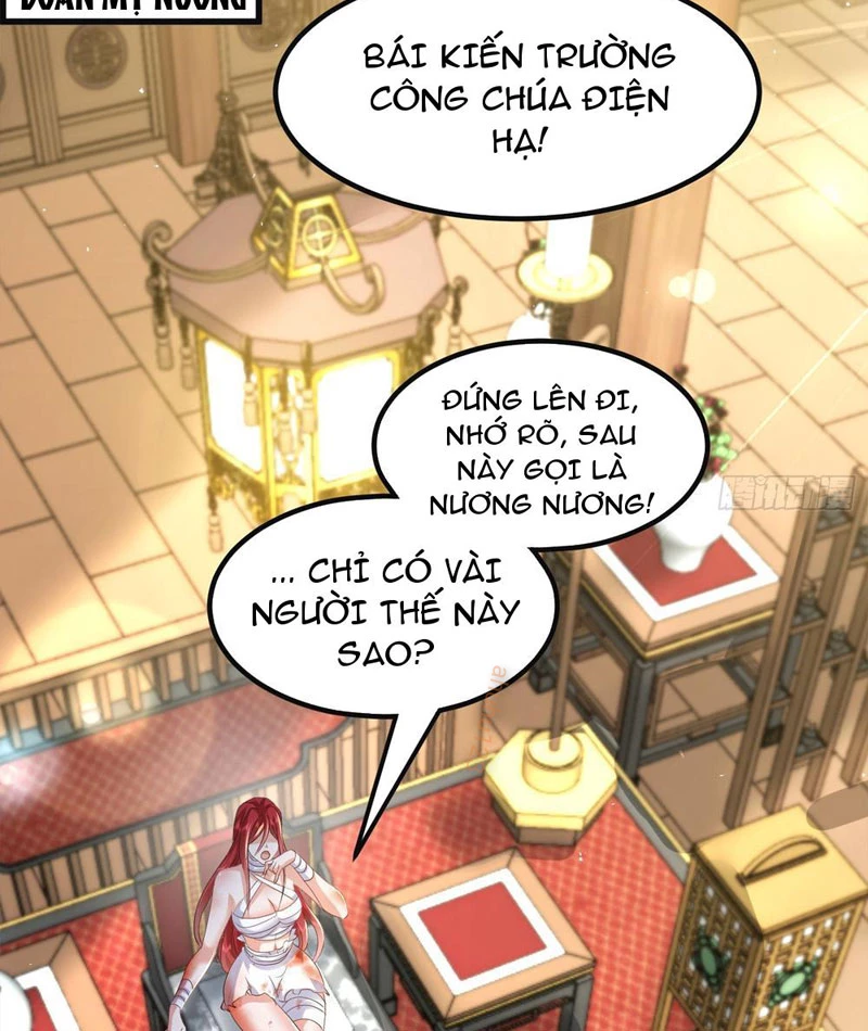 Hệ Thống Hèn Mọn Quỳ Xuống Cầu Xin Ta Vô Địch Chapter 52 - 14