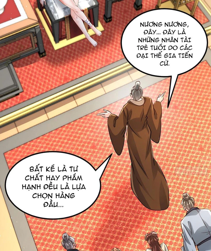 Hệ Thống Hèn Mọn Quỳ Xuống Cầu Xin Ta Vô Địch Chapter 52 - 15