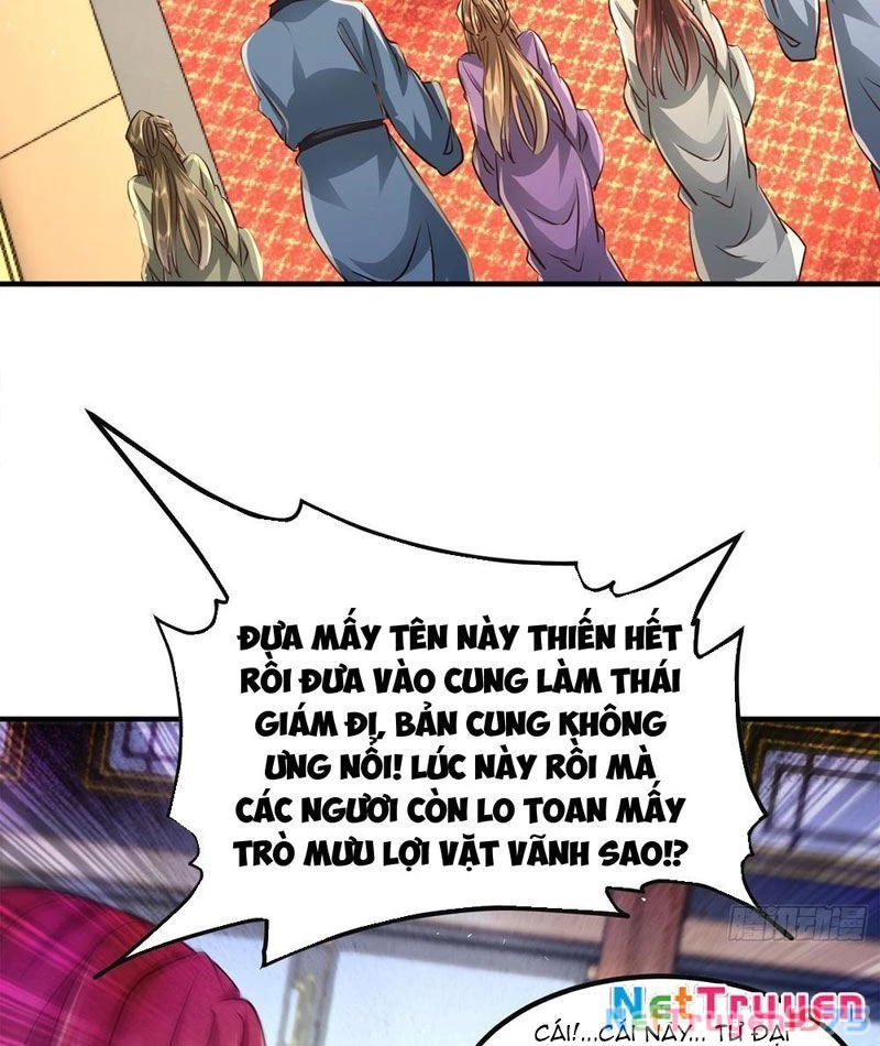Hệ Thống Hèn Mọn Quỳ Xuống Cầu Xin Ta Vô Địch Chapter 52 - 16