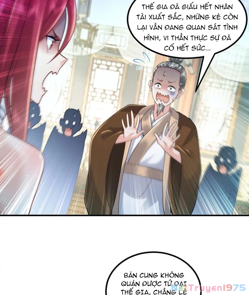 Hệ Thống Hèn Mọn Quỳ Xuống Cầu Xin Ta Vô Địch Chapter 52 - 17