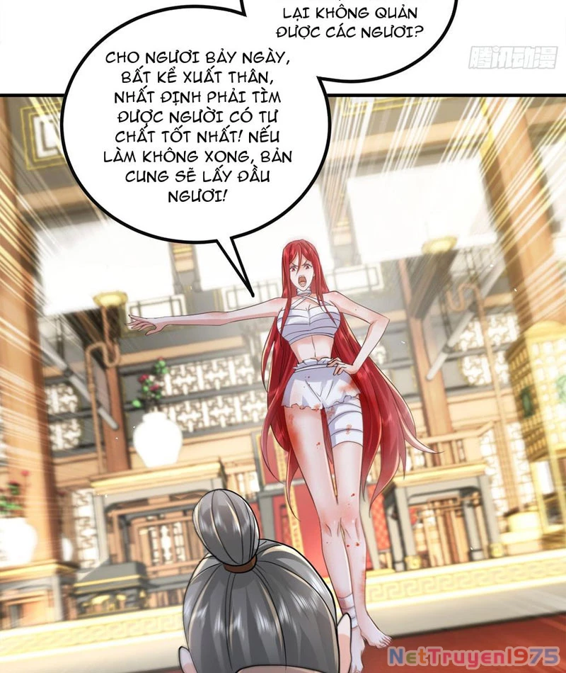 Hệ Thống Hèn Mọn Quỳ Xuống Cầu Xin Ta Vô Địch Chapter 52 - 18