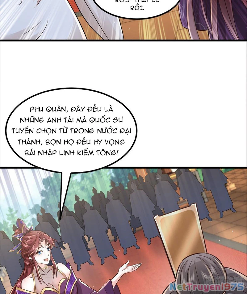 Hệ Thống Hèn Mọn Quỳ Xuống Cầu Xin Ta Vô Địch Chapter 52 - 28