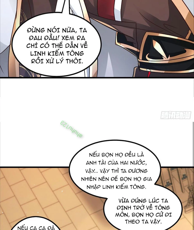 Hệ Thống Hèn Mọn Quỳ Xuống Cầu Xin Ta Vô Địch Chapter 52 - 33