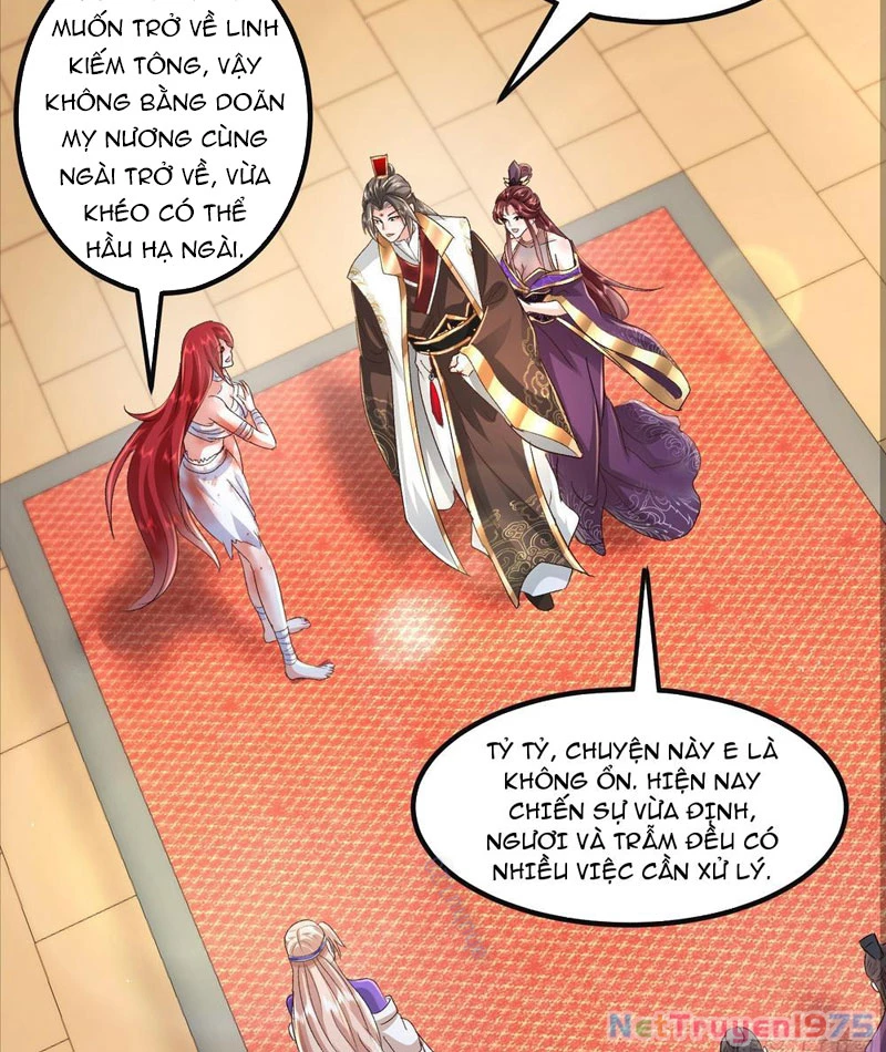 Hệ Thống Hèn Mọn Quỳ Xuống Cầu Xin Ta Vô Địch Chapter 52 - 34