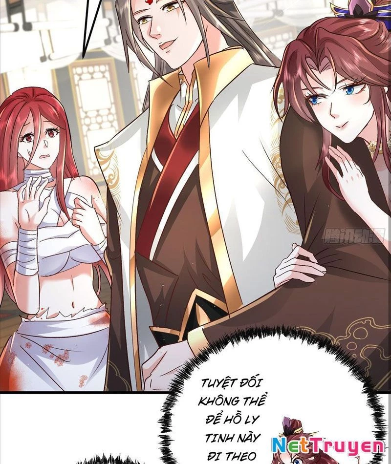 Hệ Thống Hèn Mọn Quỳ Xuống Cầu Xin Ta Vô Địch Chapter 52 - 36