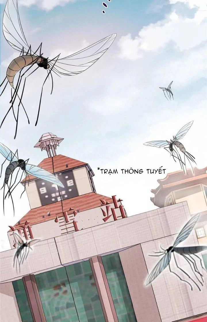 Bắc Liệt Phương Xa Chapter 1 - 4