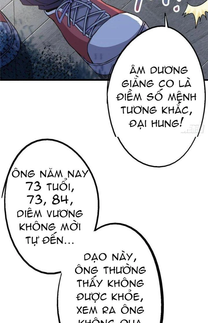 Bắc Liệt Phương Xa Chapter 1 - 24