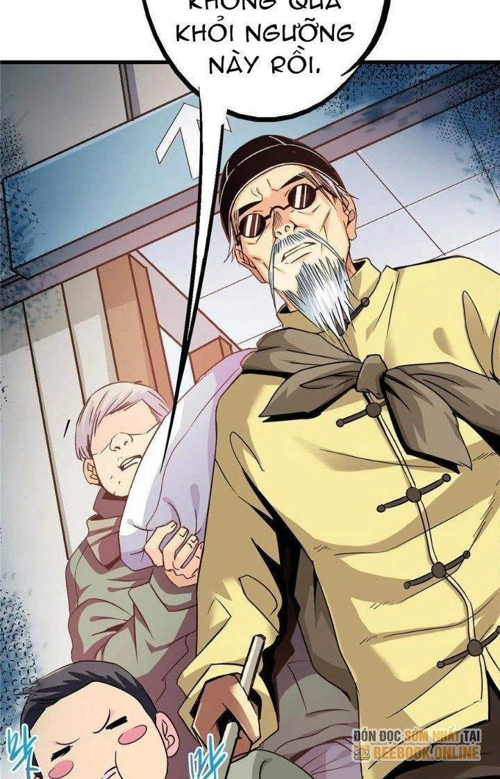 Bắc Liệt Phương Xa Chapter 1 - 25