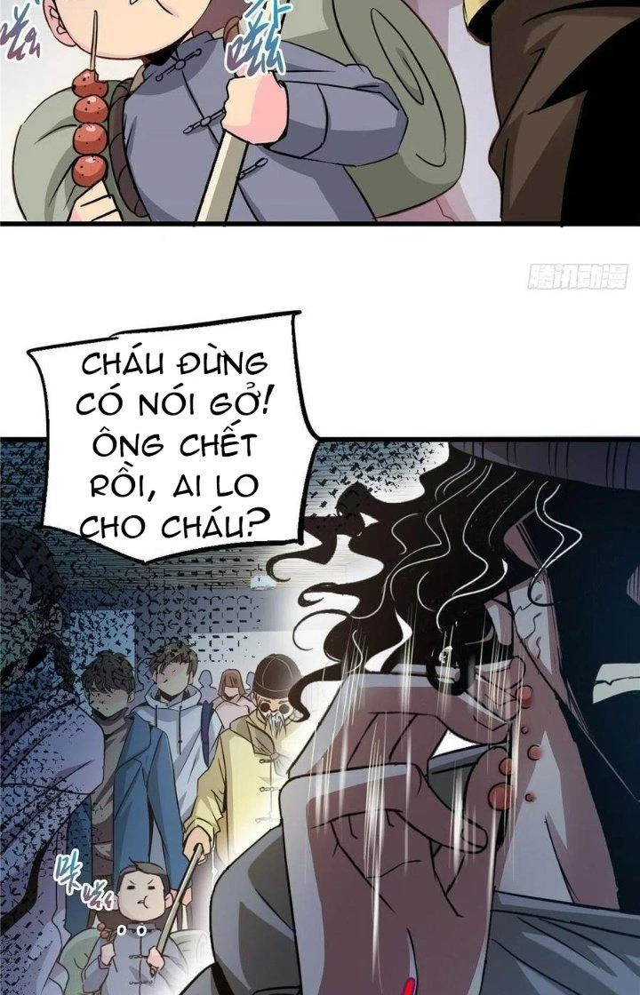 Bắc Liệt Phương Xa Chapter 1 - 26