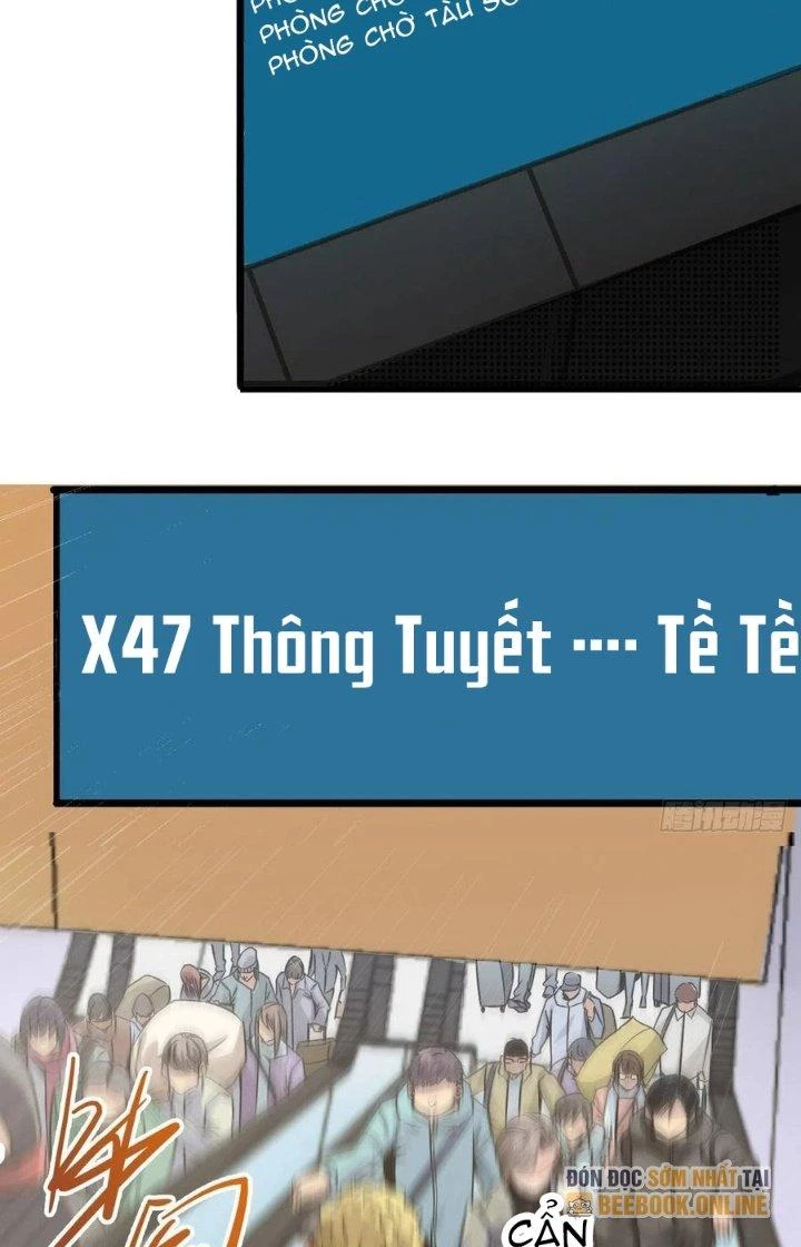 Bắc Liệt Phương Xa Chapter 1 - 30