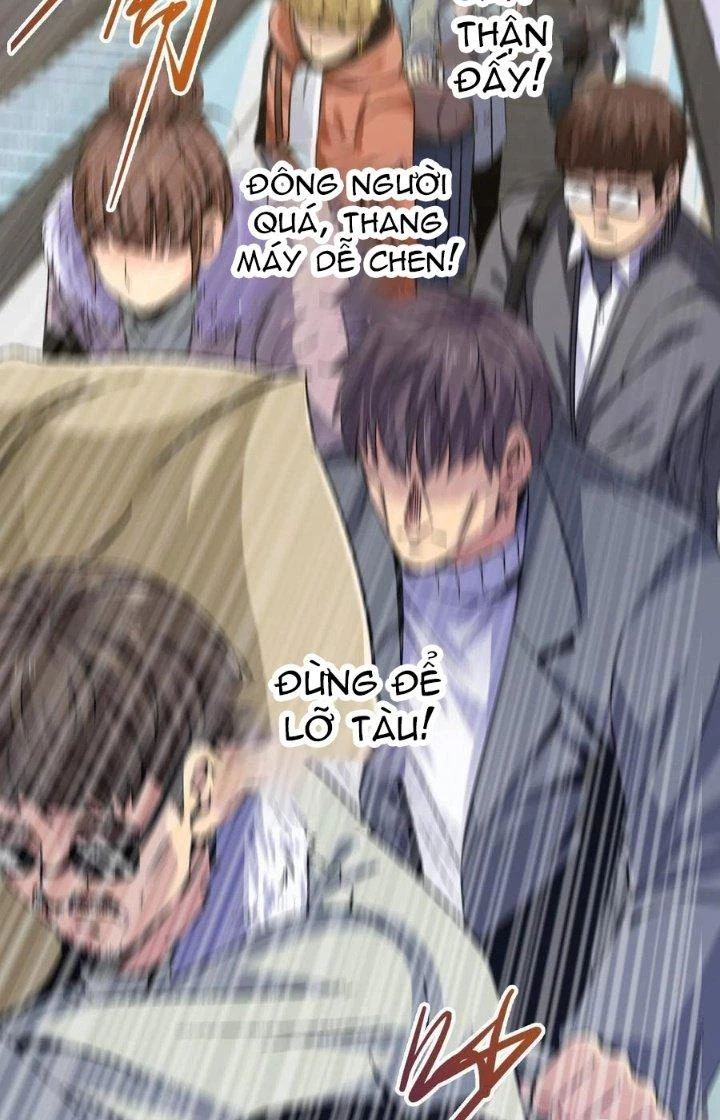 Bắc Liệt Phương Xa Chapter 1 - 31
