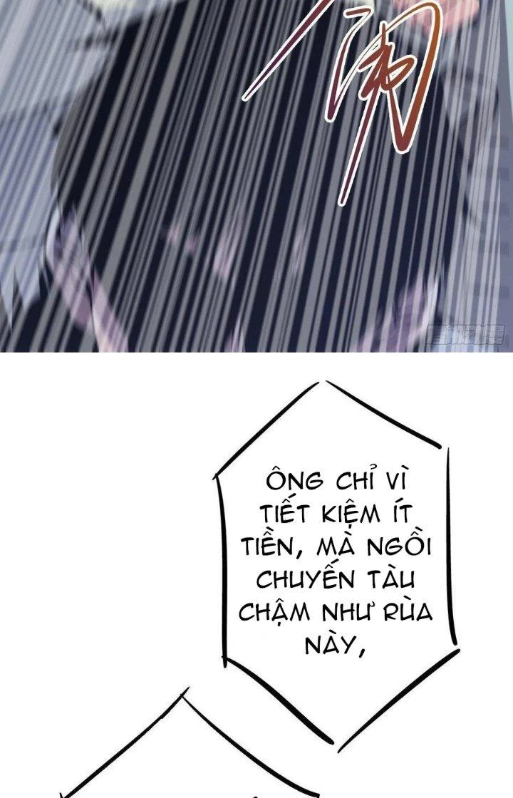 Bắc Liệt Phương Xa Chapter 1 - 32
