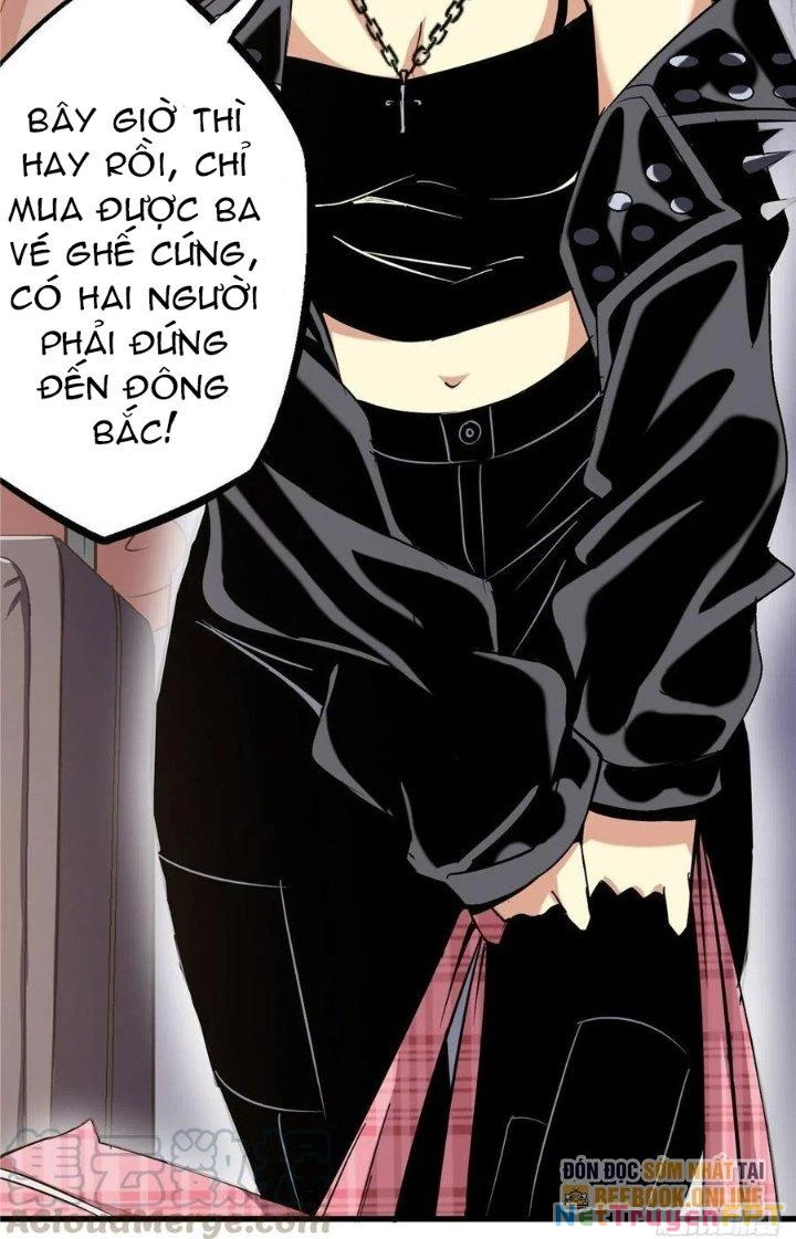 Bắc Liệt Phương Xa Chapter 1 - 35