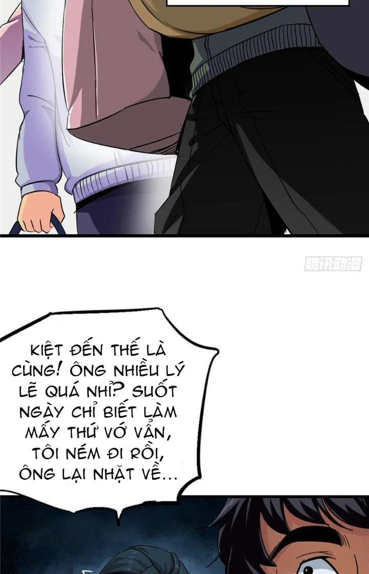 Bắc Liệt Phương Xa Chapter 1 - 39