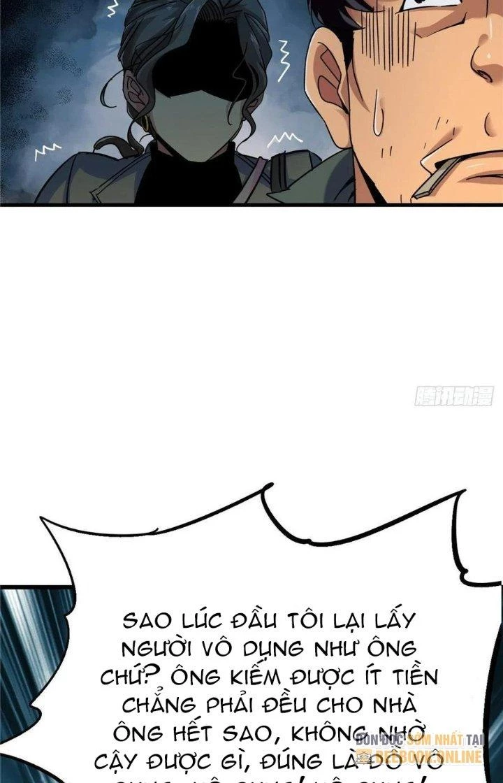 Bắc Liệt Phương Xa Chapter 1 - 40