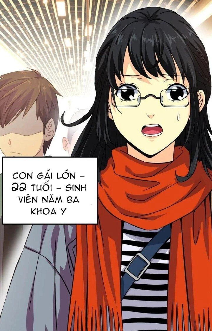 Bắc Liệt Phương Xa Chapter 1 - 44