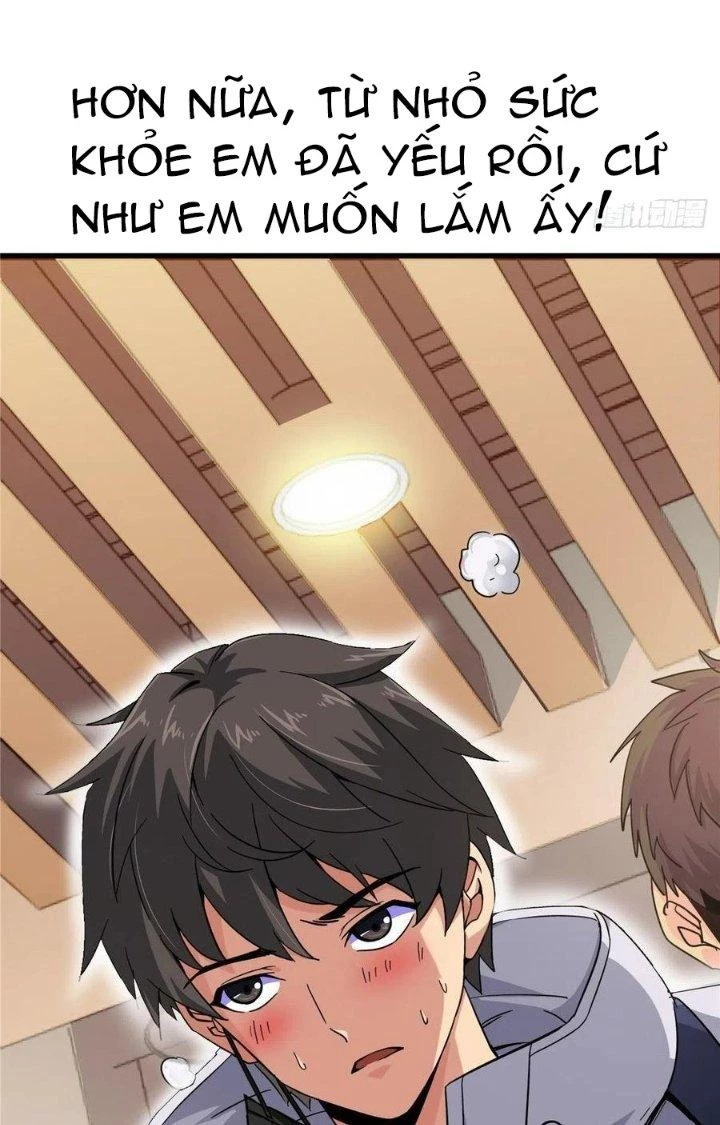 Bắc Liệt Phương Xa Chapter 1 - 53