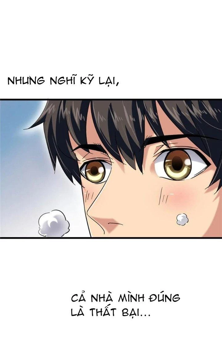 Bắc Liệt Phương Xa Chapter 1 - 56