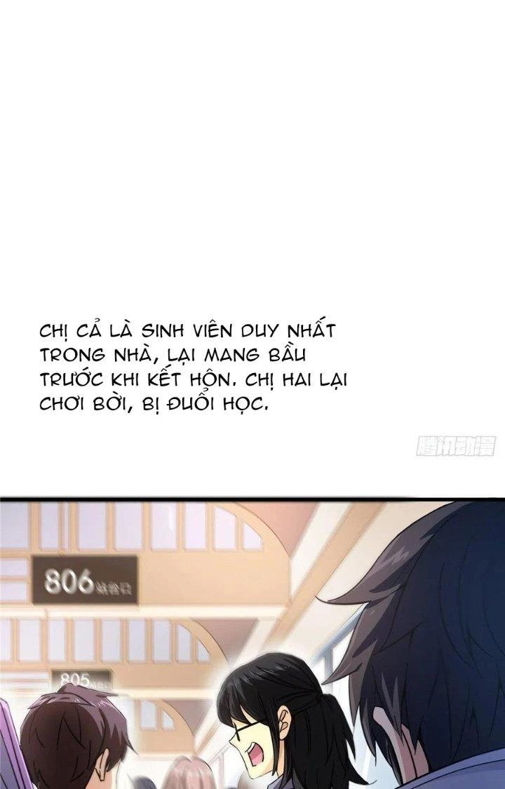 Bắc Liệt Phương Xa Chapter 1 - 57
