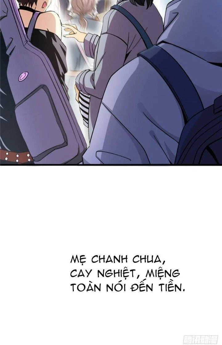 Bắc Liệt Phương Xa Chapter 1 - 58
