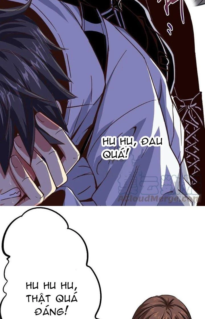 Bắc Liệt Phương Xa Chapter 1 - 81