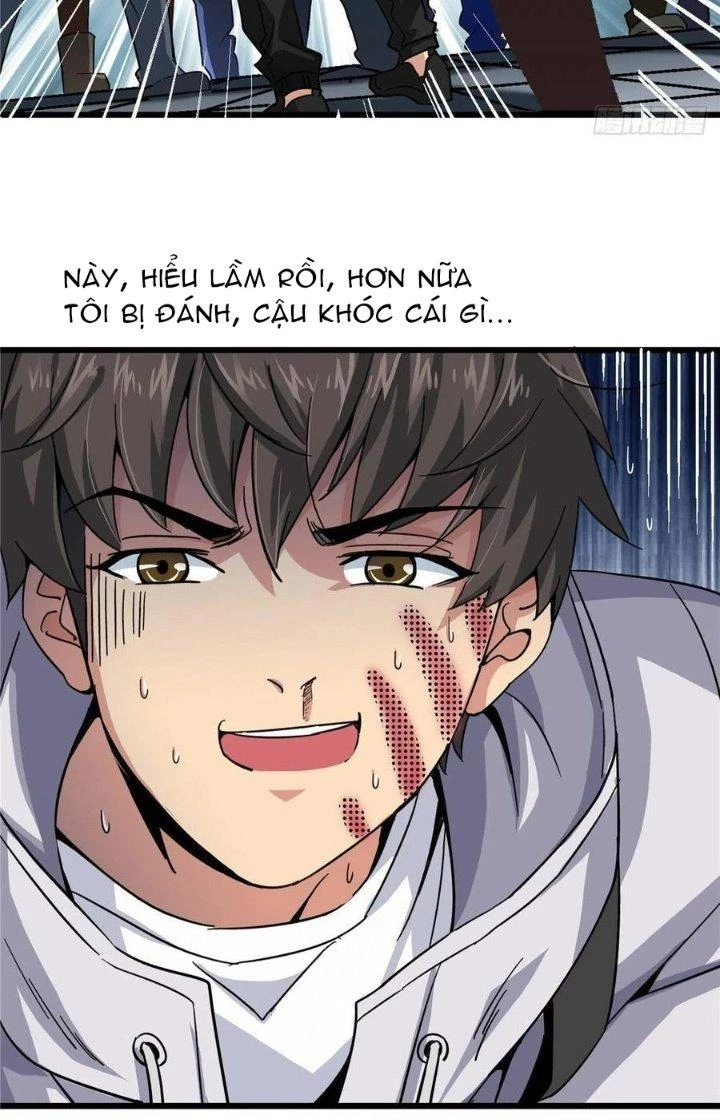 Bắc Liệt Phương Xa Chapter 1 - 83