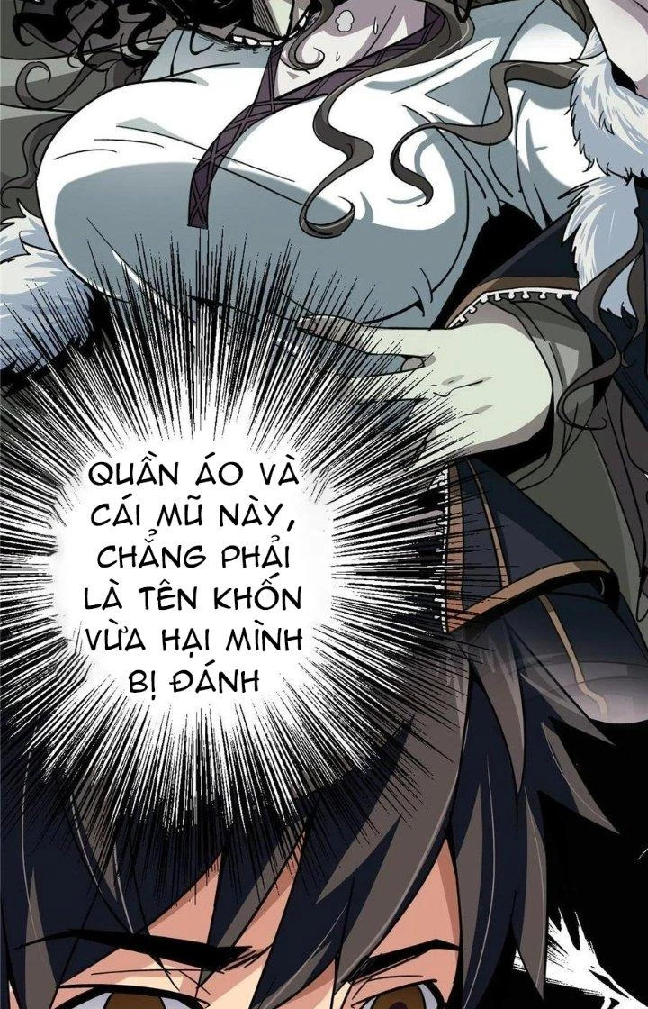 Bắc Liệt Phương Xa Chapter 1 - 92