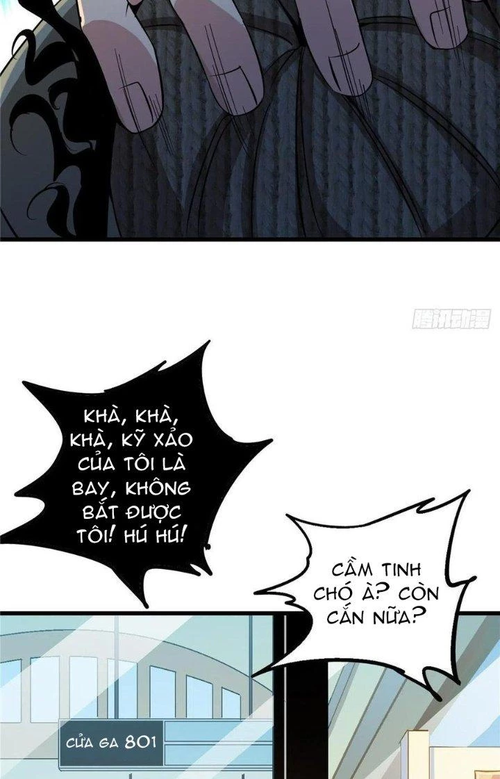 Bắc Liệt Phương Xa Chapter 1 - 96