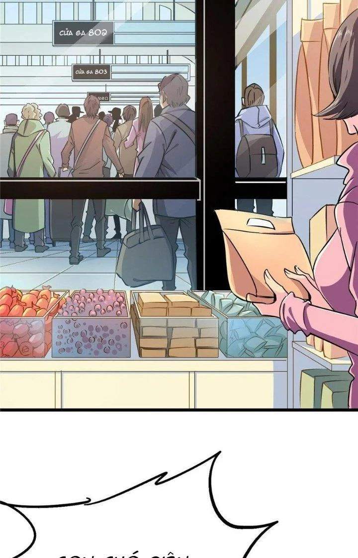 Bắc Liệt Phương Xa Chapter 1 - 97