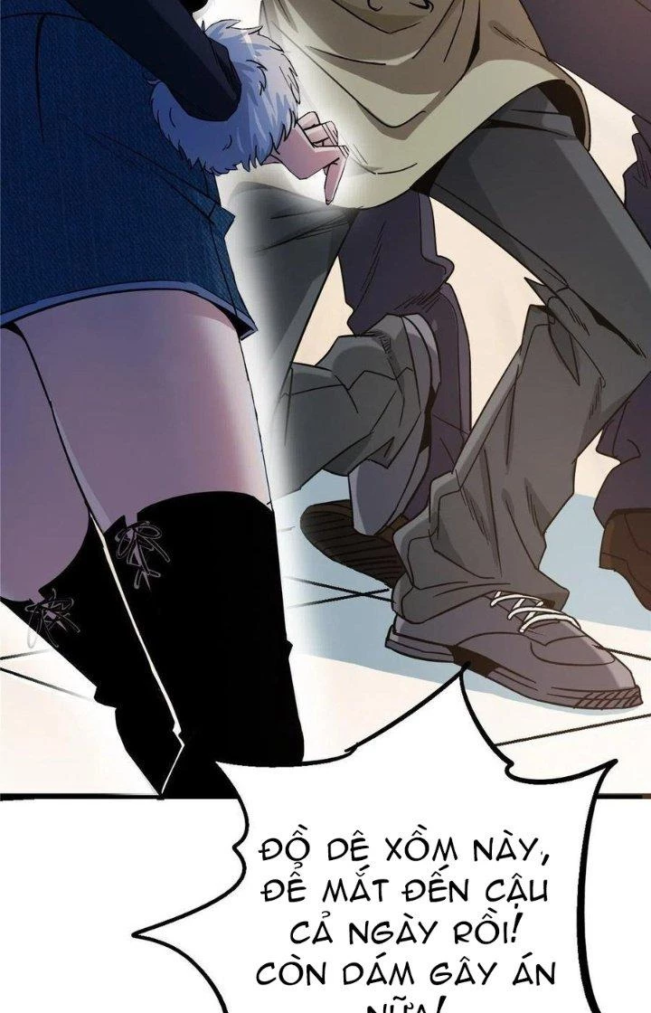 Bắc Liệt Phương Xa Chapter 1 - 99