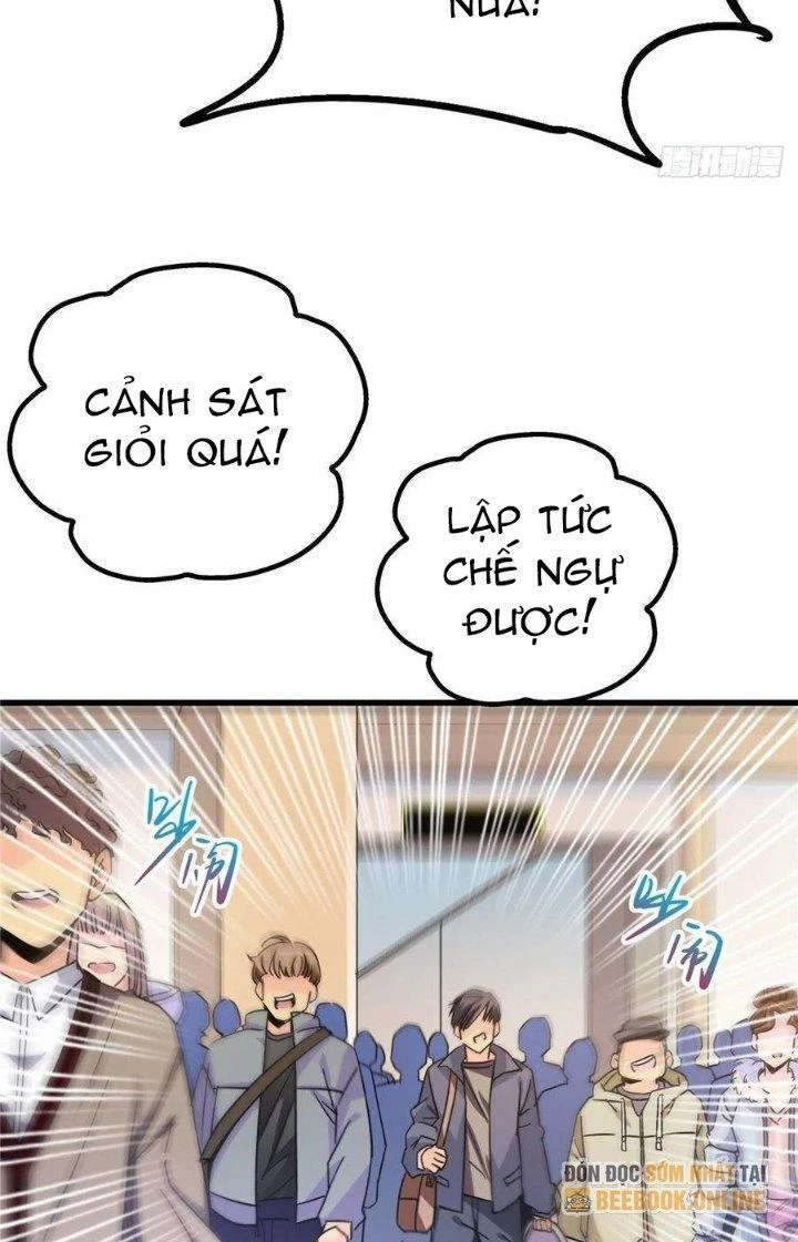 Bắc Liệt Phương Xa Chapter 1 - 100