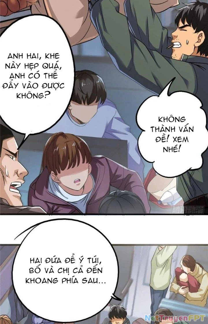 Bắc Liệt Phương Xa Chapter 1 - 124