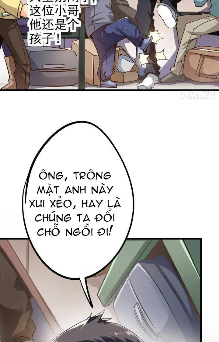 Bắc Liệt Phương Xa Chapter 1 - 128
