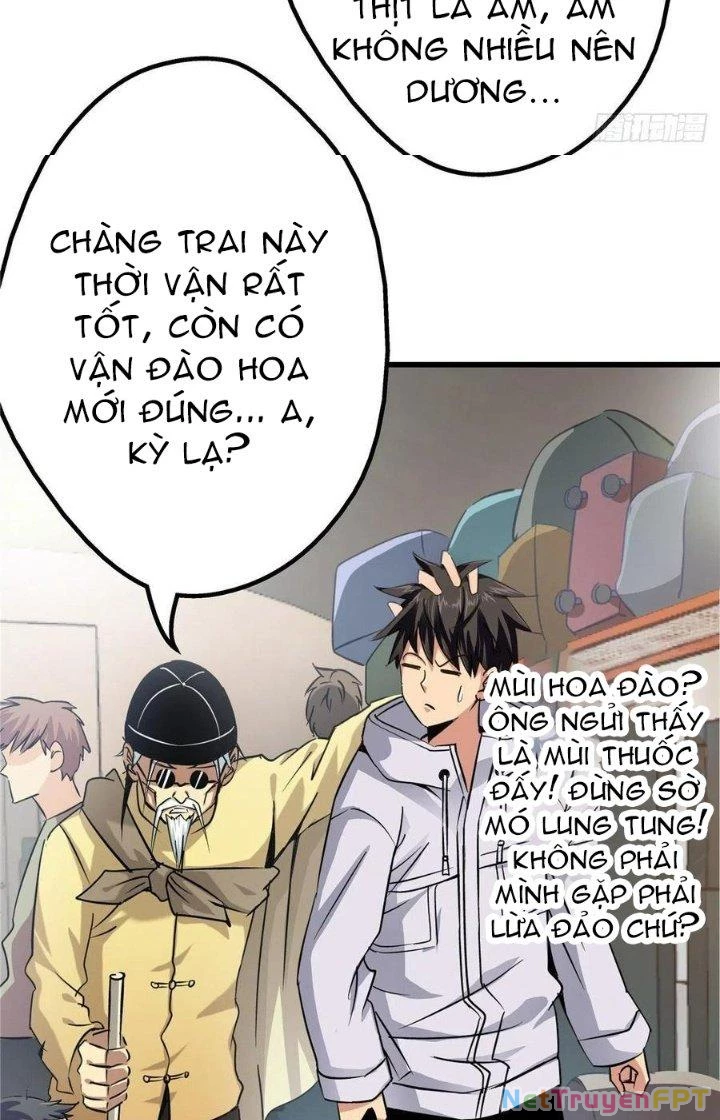 Bắc Liệt Phương Xa Chapter 1 - 132