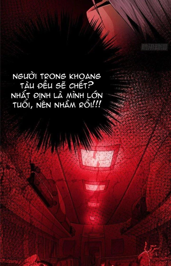 Bắc Liệt Phương Xa Chapter 1 - 137