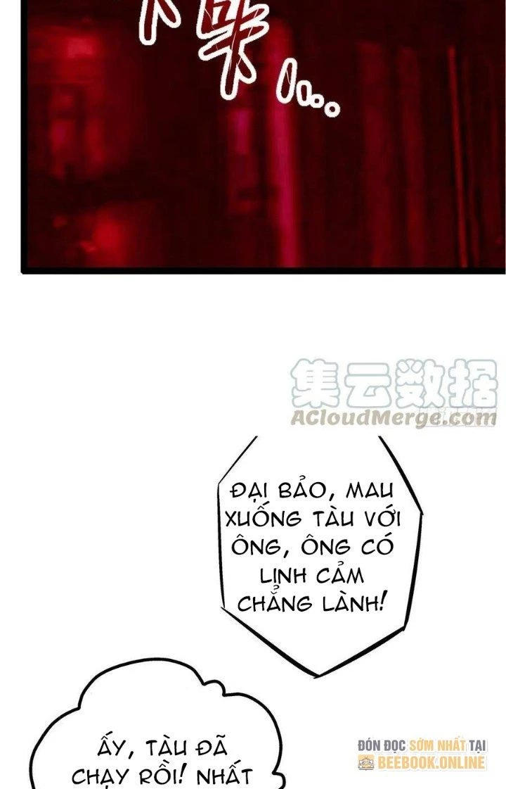 Bắc Liệt Phương Xa Chapter 1 - 140