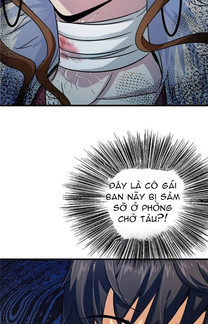 Bắc Liệt Phương Xa Chapter 1 - 149
